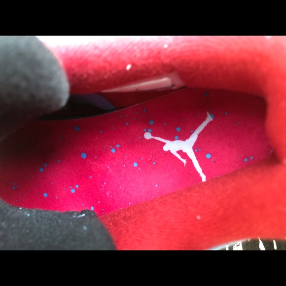 Traviss Scott Jordan Retro 4 - Picture 8 of 15